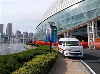 焦作活动医疗保障